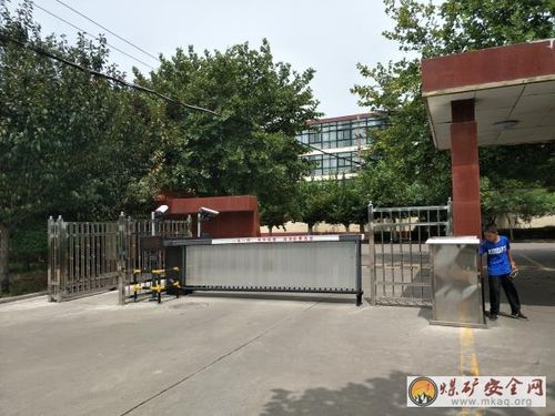 智能门禁进社区，幸福安全感“看得见”——王村社区车辆管理系统的安装与民生温度